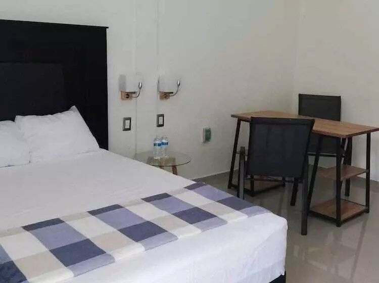 ホテル Aruma Luxury Suites Mahahual