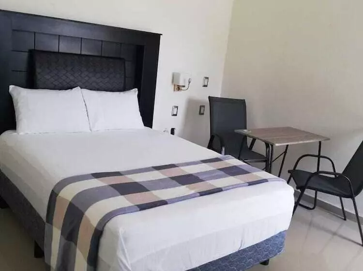 ホテル Aruma Luxury Suites Mahahual