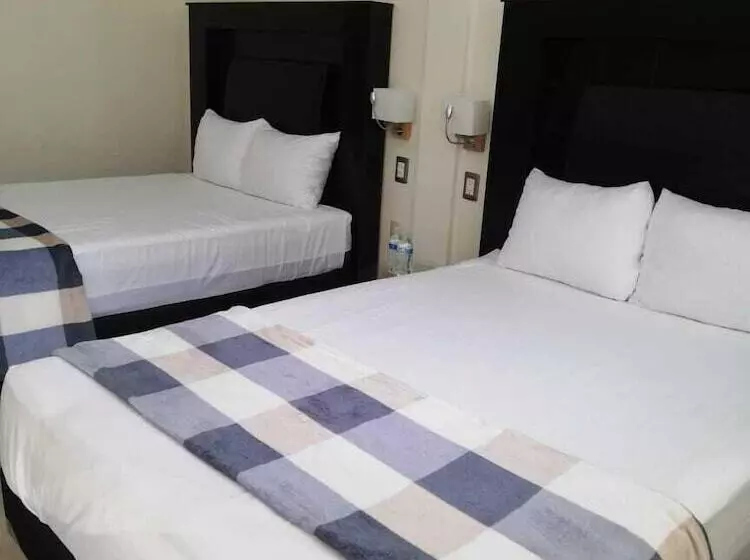 ホテル Aruma Luxury Suites Mahahual
