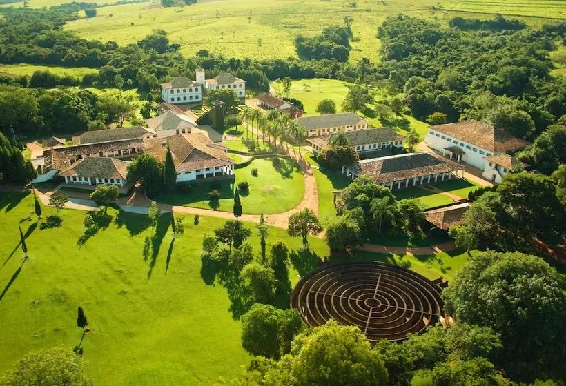 Hotelli Carroção