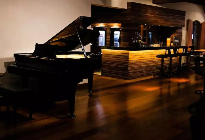 Hotelli Carroção