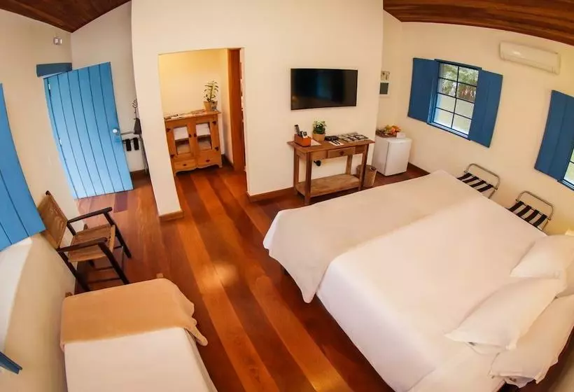 Hotelli Carroção