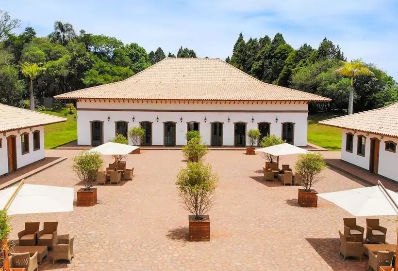 Hotelli Carroção