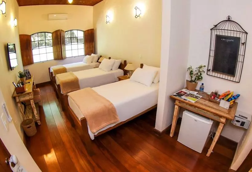 Hotelli Carroção