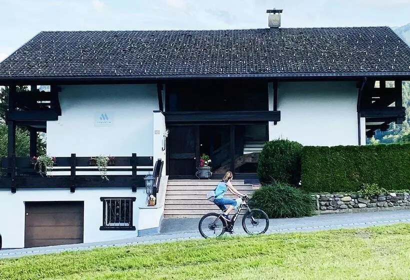Hotel Chalet M