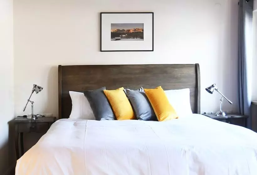 Hotel Chalet M