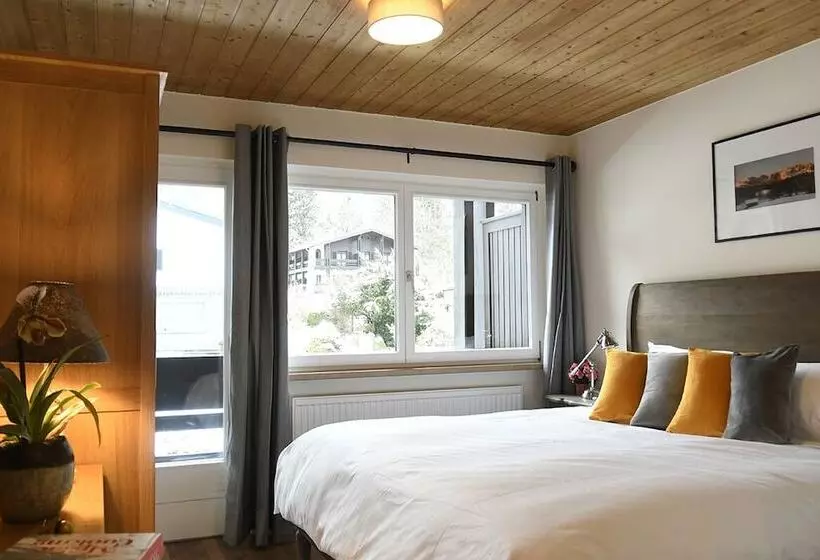 Hotel Chalet M