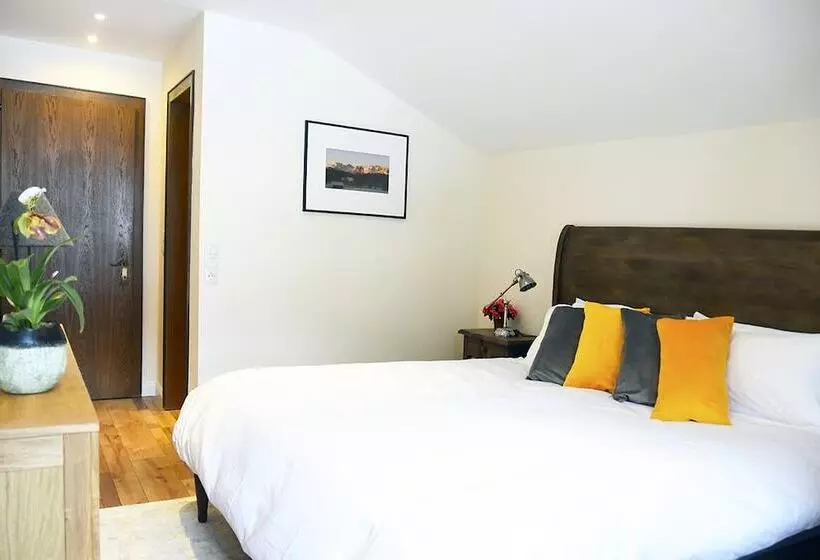 Hotel Chalet M