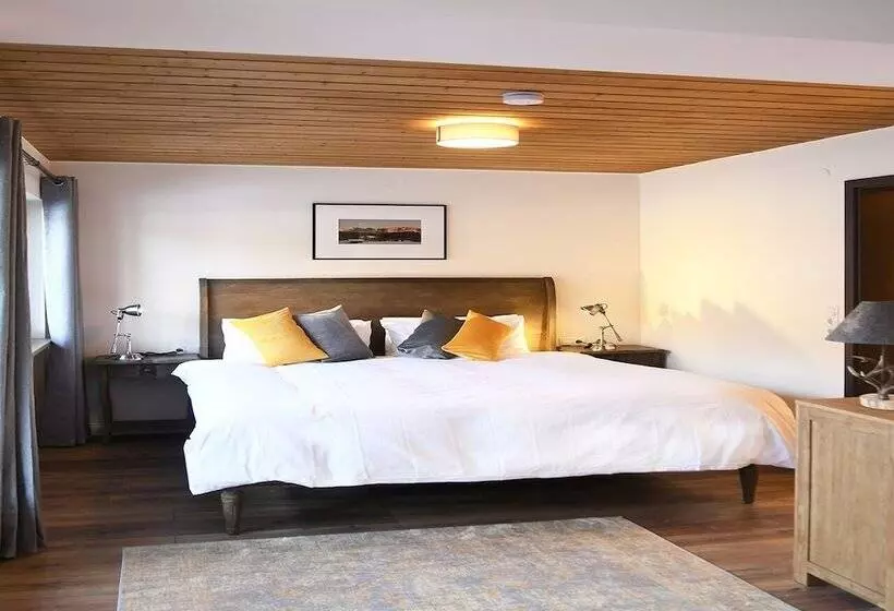 Hotel Chalet M