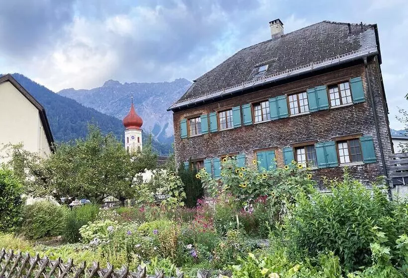 Hotel Chalet M