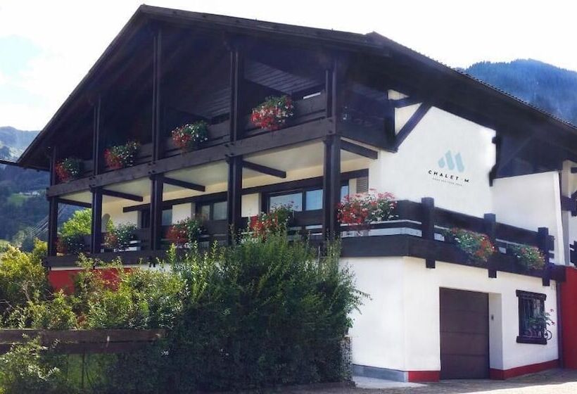 فندق Chalet M
