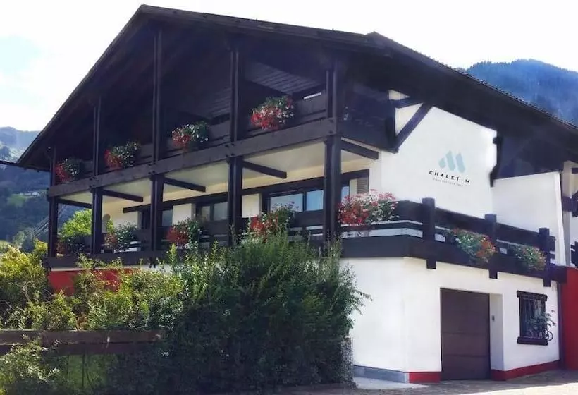 Hotel Chalet M
