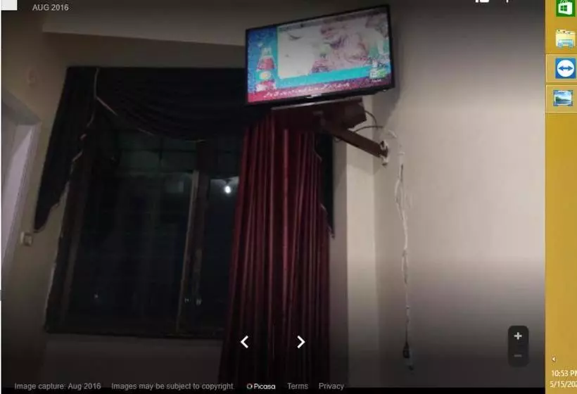 هتل Diamond