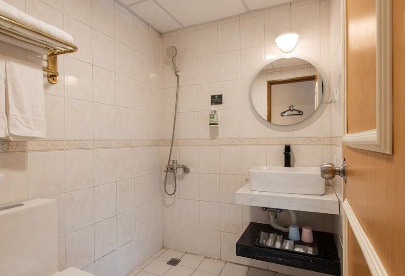 هتل 二川行旅   Hiriver