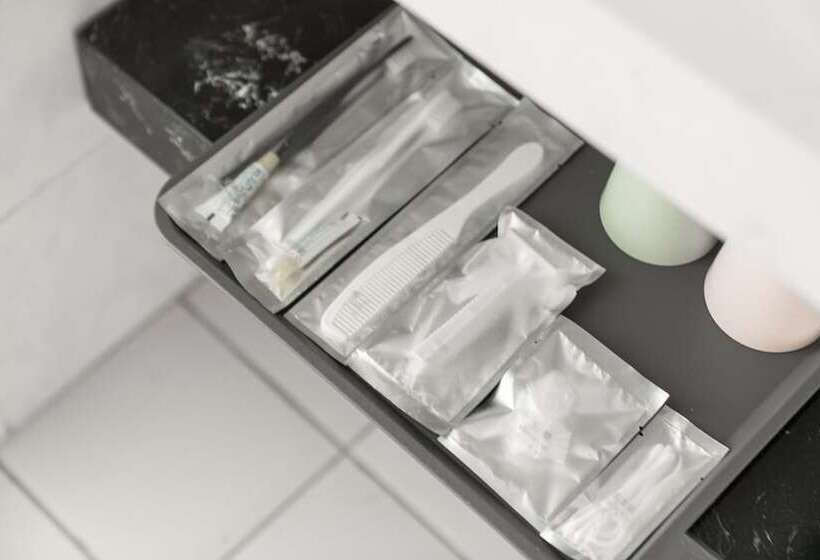 هتل 二川行旅   Hiriver