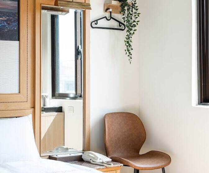 هتل 二川行旅   Hiriver