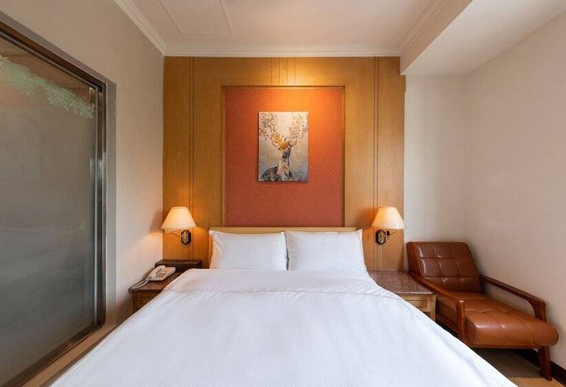 هتل 二川行旅   Hiriver