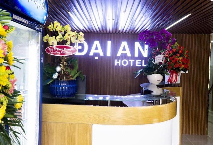 Hotel Dai An Binh Tan
