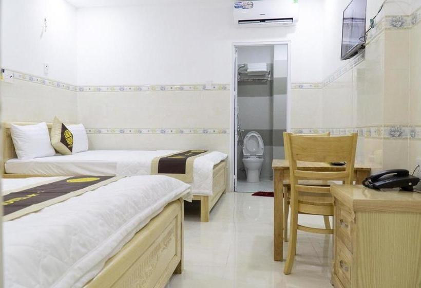 Hotel Dai An Binh Tan