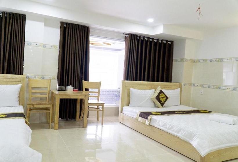 Hotel Dai An Binh Tan