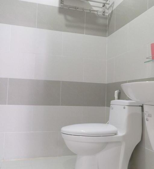 Hotel Dai An Binh Tan