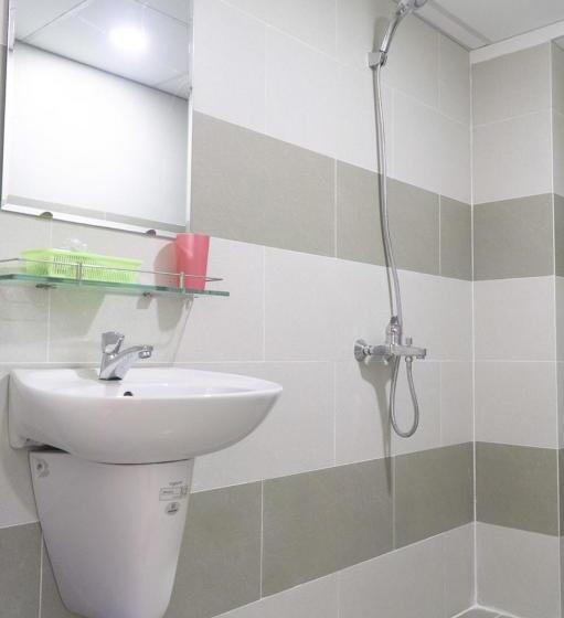 Hotel Dai An Binh Tan