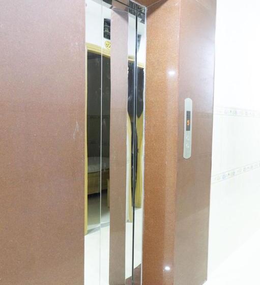 Hotel Dai An Binh Tan