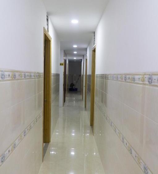 Hotel Dai An Binh Tan