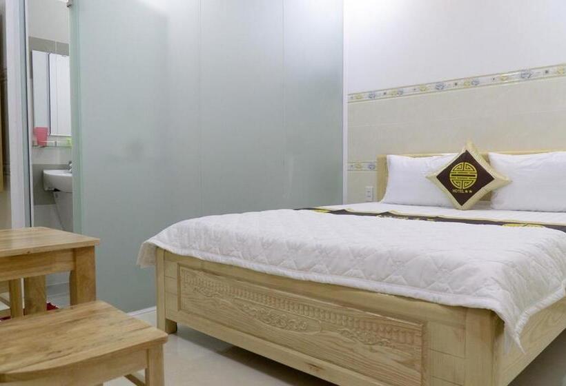 Hotel Dai An Binh Tan