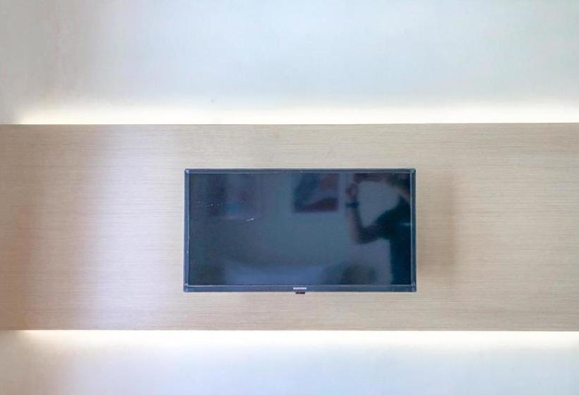 فندق Koolkost Female Syariah Near Universitas Muhammadiyah Malang Campus Iii