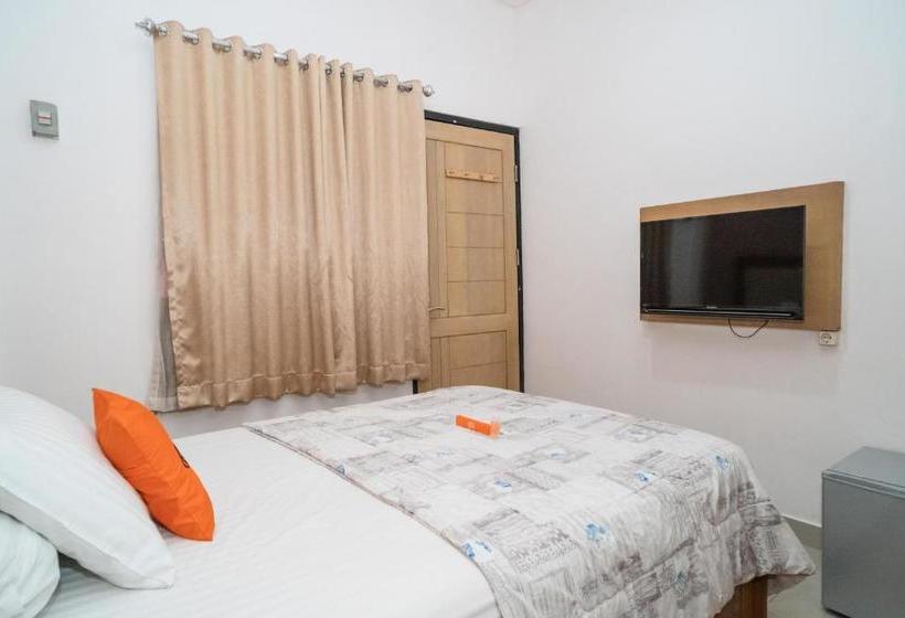 בית מלון כפרי Koolkost Syariah @ Jl Danau Maninjau Benhil