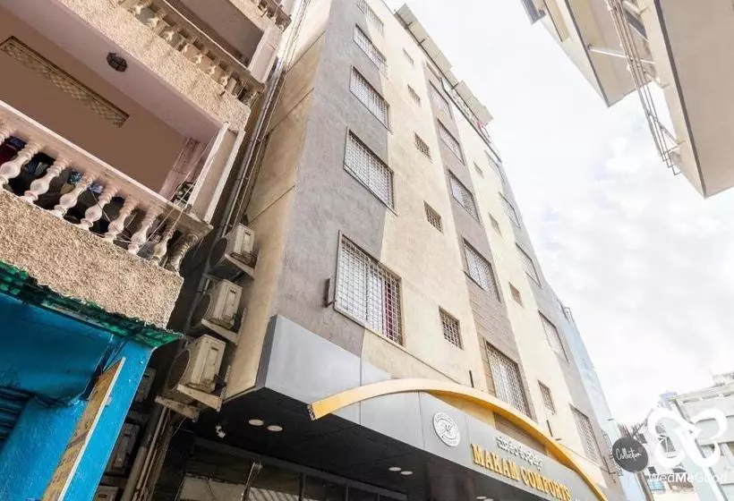 هتل Oyo 71538 Royal Residency
