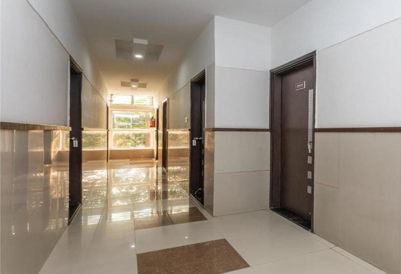 בית מלון כפרי Oyo 77401 Secluded Stays