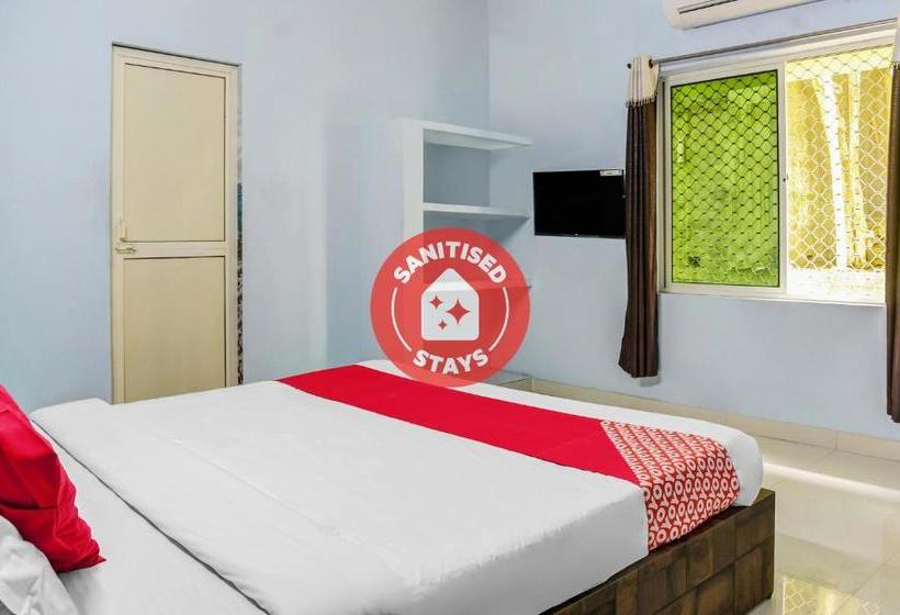 בית מלון כפרי Oyo 77401 Secluded Stays