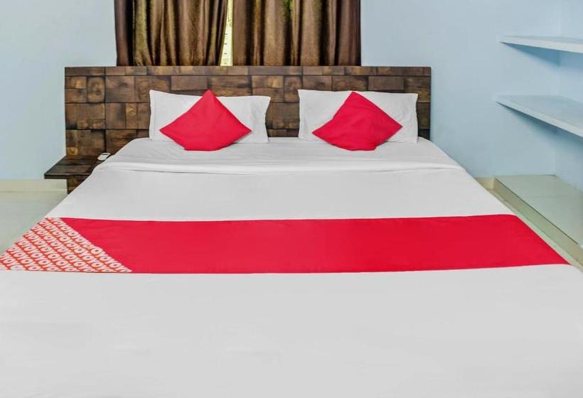 בית מלון כפרי Oyo 77401 Secluded Stays