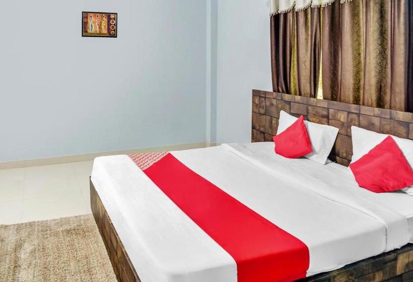 בית מלון כפרי Oyo 77401 Secluded Stays