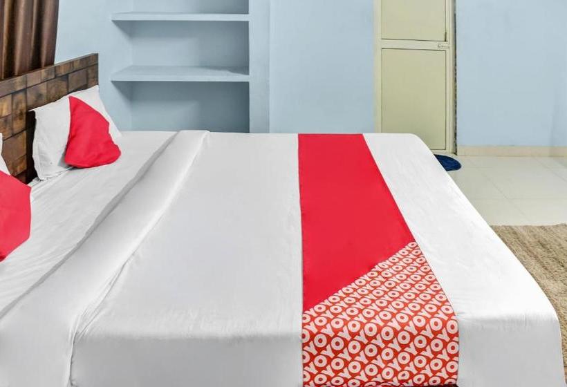 בית מלון כפרי Oyo 77401 Secluded Stays