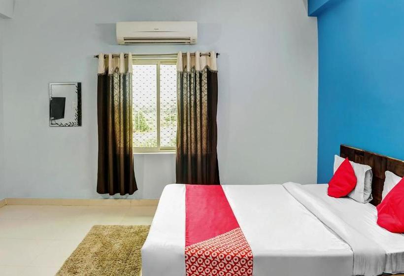 בית מלון כפרי Oyo 77401 Secluded Stays