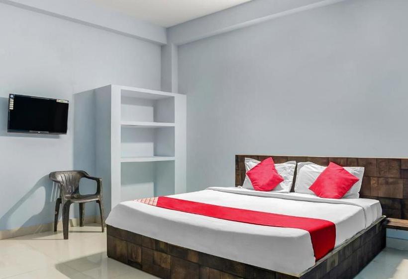 בית מלון כפרי Oyo 77401 Secluded Stays