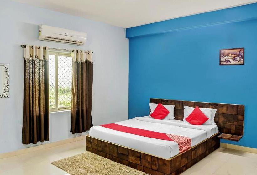 בית מלון כפרי Oyo 77401 Secluded Stays