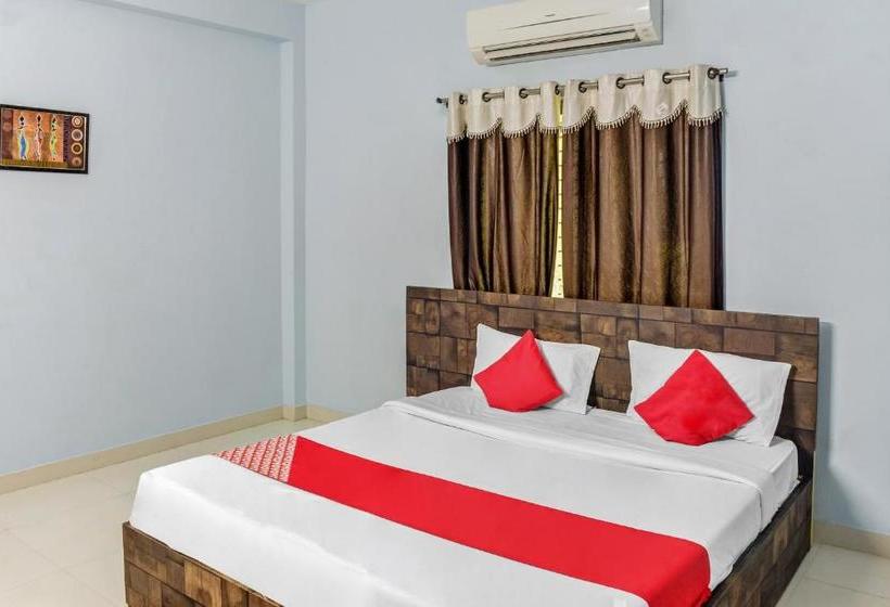 בית מלון כפרי Oyo 77401 Secluded Stays