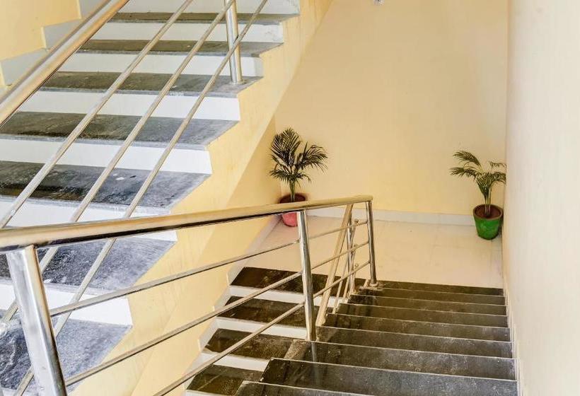 בית מלון כפרי Oyo 77401 Secluded Stays