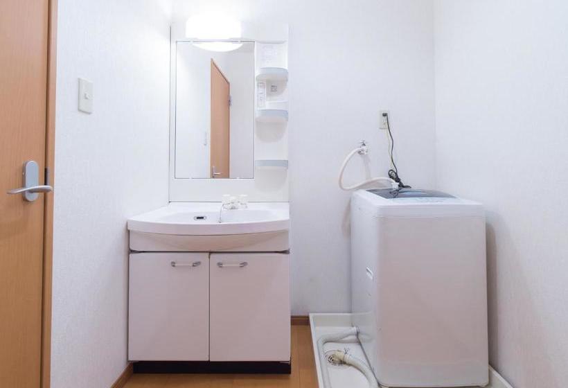 בית מלון כפרי Oyo  Tenku No Yakata