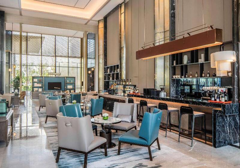 Hotel Pullman Jiaxing Pinghu Excellence