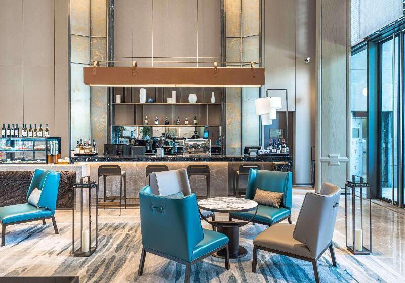 Hotel Pullman Jiaxing Pinghu Excellence