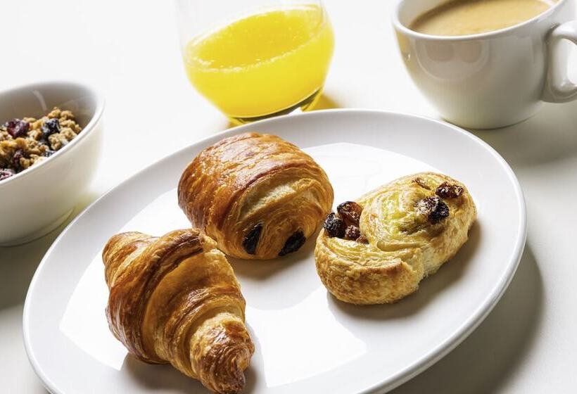 Hotel Pullman Jiaxing Pinghu Excellence