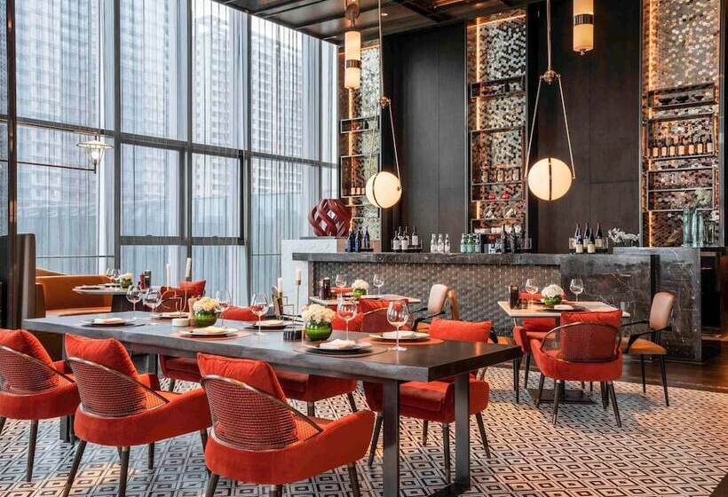 Hotel Pullman Jiaxing Pinghu Excellence