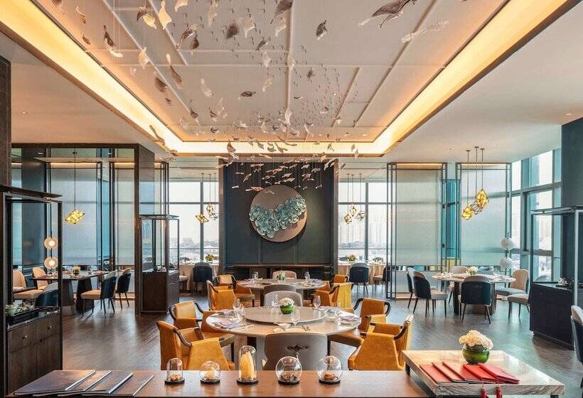 Hotel Pullman Jiaxing Pinghu Excellence