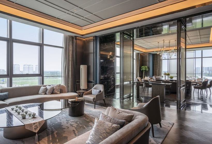 Hotel Pullman Jiaxing Pinghu Excellence