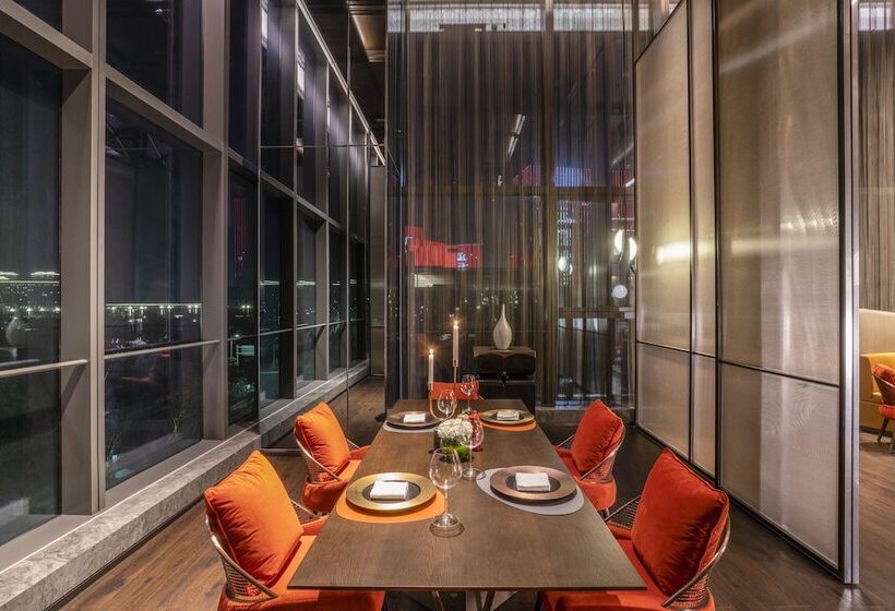 Hotel Pullman Jiaxing Pinghu Excellence